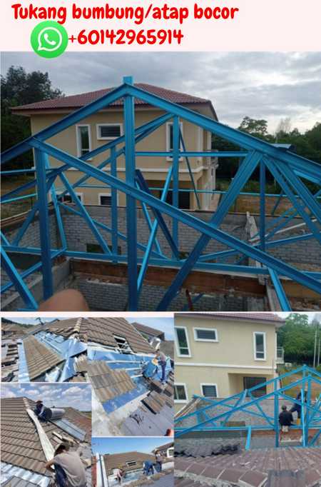 Mohd irham renovation&plumber