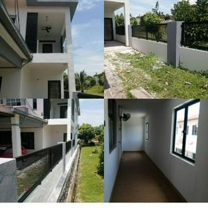 Zamri tukang rumah taman Seremban selatan