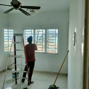 Rahman Tukang Paip, Plumber Cheras indah