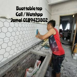 Renovation Cheras Jamal Plumber