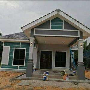 Tukang rumah mohd irham