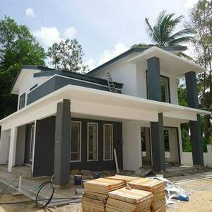 Kontraktor puncak alam