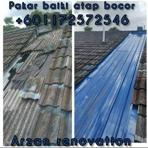 Arzan renovation & plumbing area taman perling bandar baru uda sila CALL/WA ☎️ www.wasap.my//