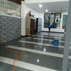 Tukang rumah lepender heights Mhd Samri