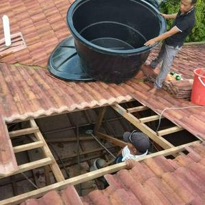 Plumbing service, renovation area wangsa maju