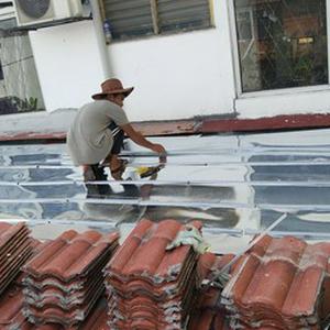 Tukang paip dan ubahsuai rumah