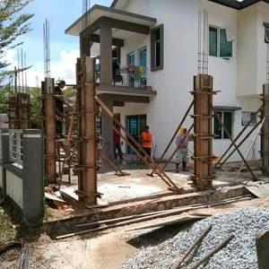 Tukang rumah Taman pinggiran senawang samri mhd