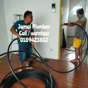 Tukang Paip Bandar Baru Sri petaling