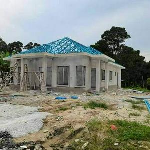 Tukang rumah senawang seremban najamudin