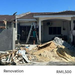 Kontraktor Shah alam