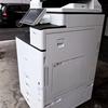 Digital Colour Photocopier Ricoh MPC 4504