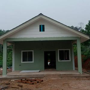 Tukang rumah Beranang Selangor