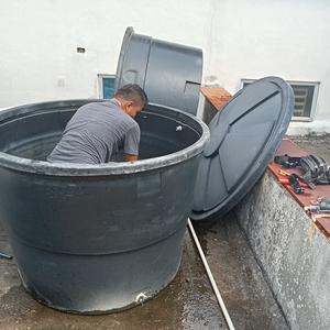 Tukang Rumah Taman Desa Tenaga Senawang Mhd Jamal