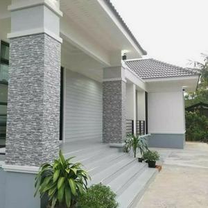 Bina dan ubahsuai rumah Alif plumbing