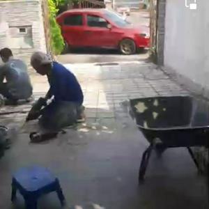 Mohd.Amir Renovasi rumah & Tukang paip Bandar baru bangi selangor