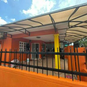 Rumah Baru Renovate Terrance Endlot Untuk Disewa