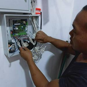 wiriman/plumbing Elmina sungai buloh