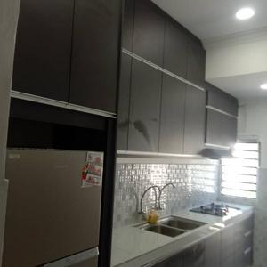 Kabinet dapur