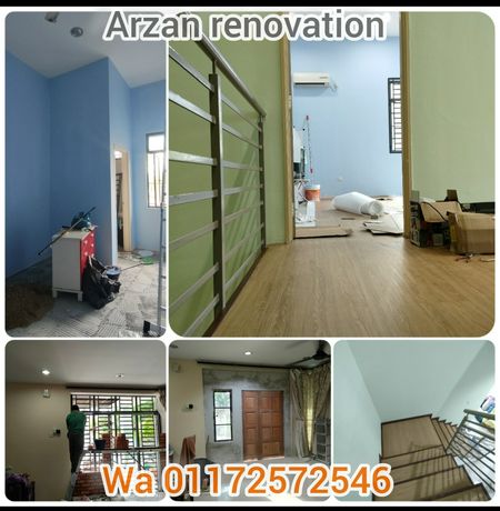 tukang baiki atap bocor area taman pelangi Johor bahru sekitar Whatsapp www.wasap.my//