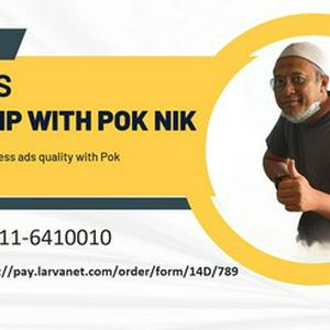 Affiliate 14 Days Dropship With Poknik