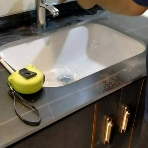 tukang baiki zinki bocor/tersumbat area cheras