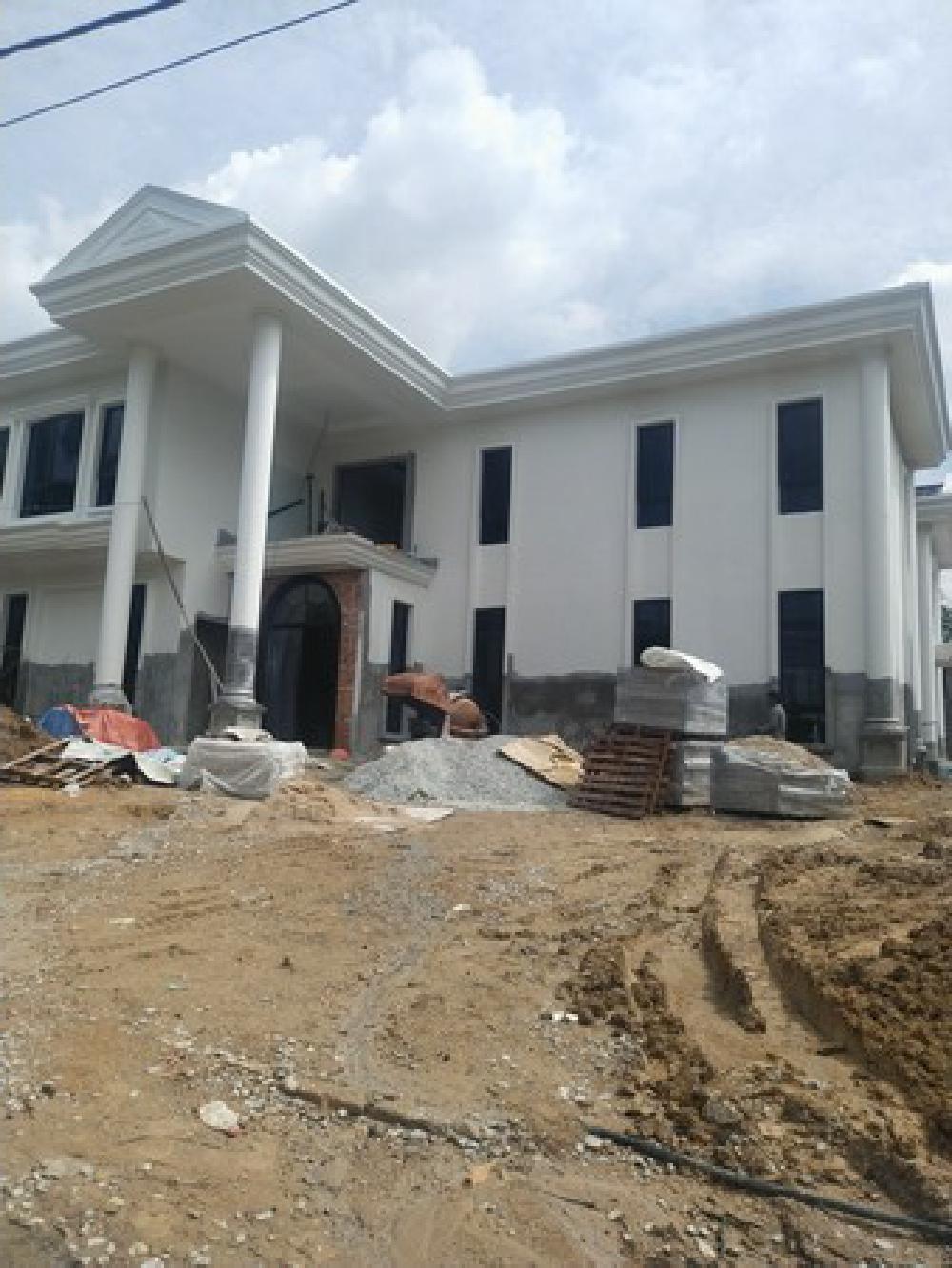 Tukang Rumah Kajang  Nazzym Ahmad Selangor