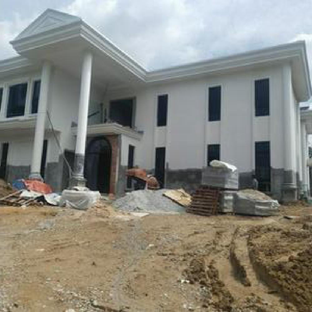 Tukang Rumah Kajang  Nazzym Ahmad Selangor