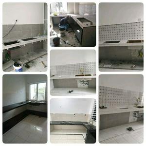 Tukang rumah semenyih ikhsan