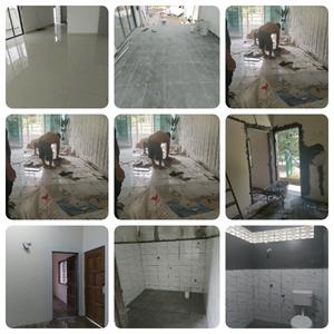 Tukang rumah bandar baru bangi ikhsan