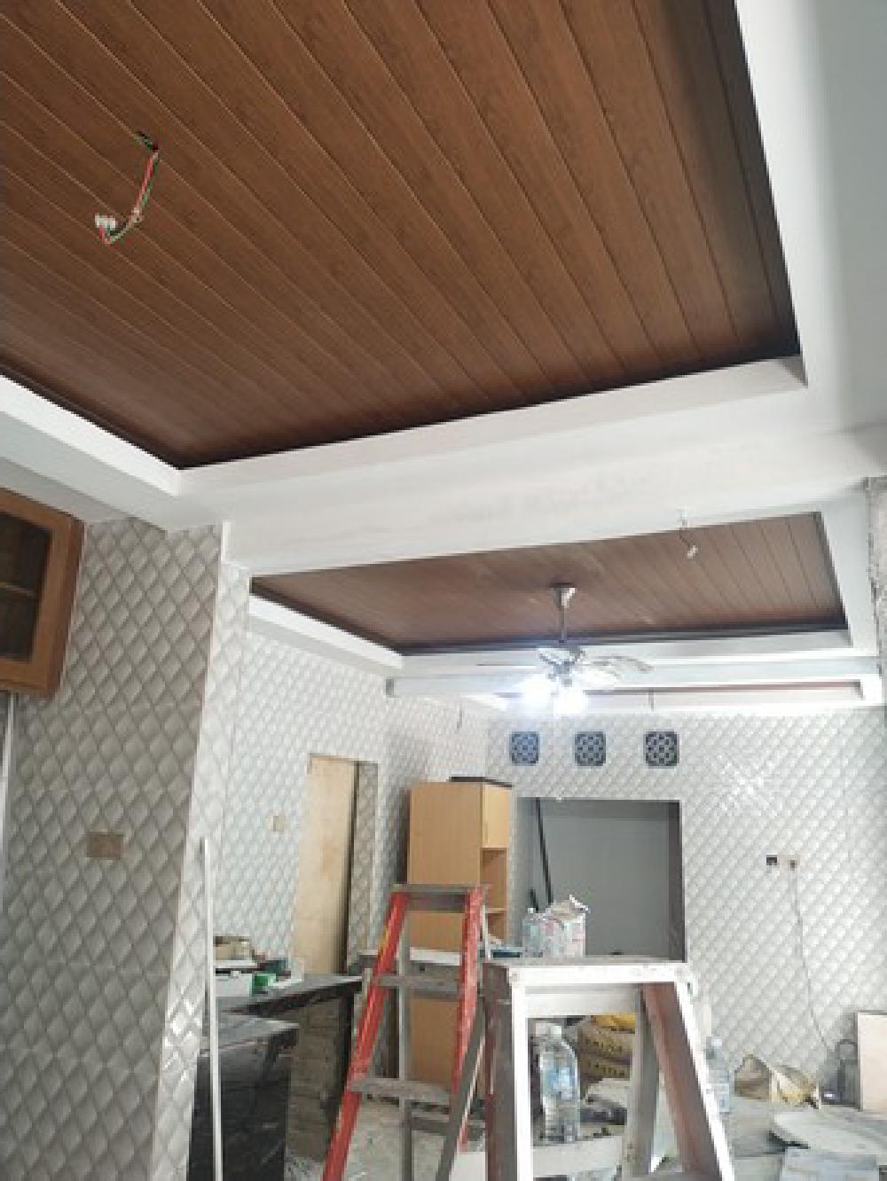 Tukang bumbung sepang Nazzym Ahmad