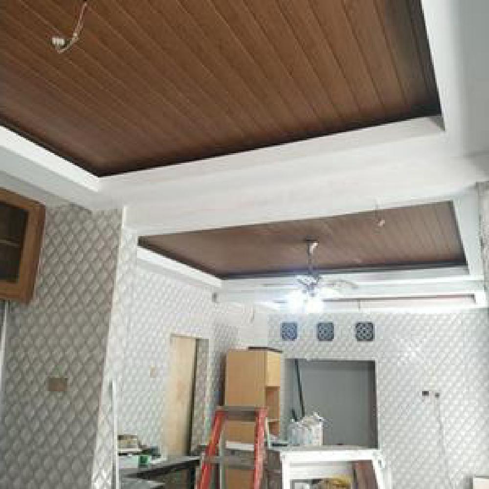 Tukang bumbung sepang Nazzym Ahmad