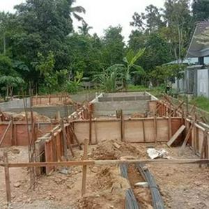 Tukang rumah dan bumbung bocor sepang selangor ikhsan