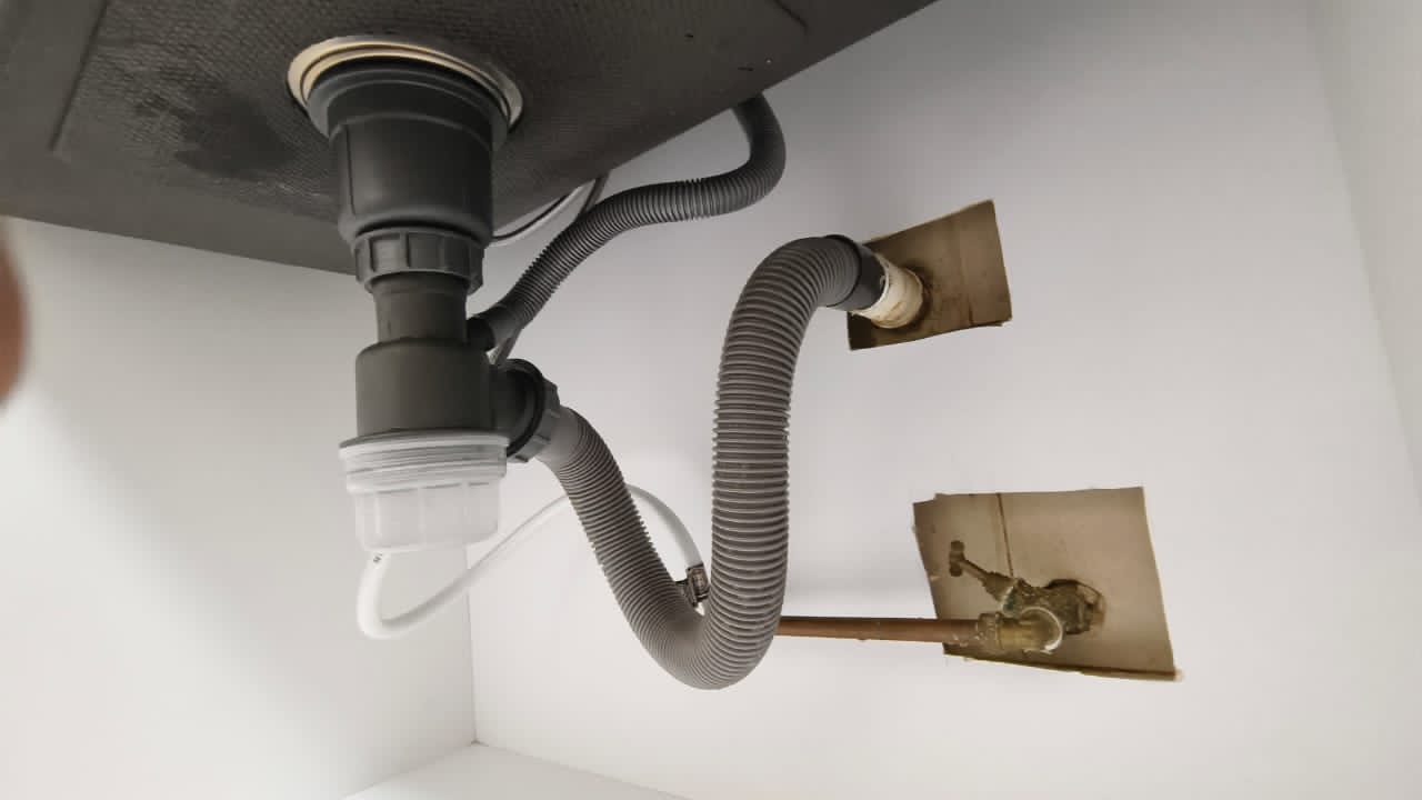 Plumbing service area ampang