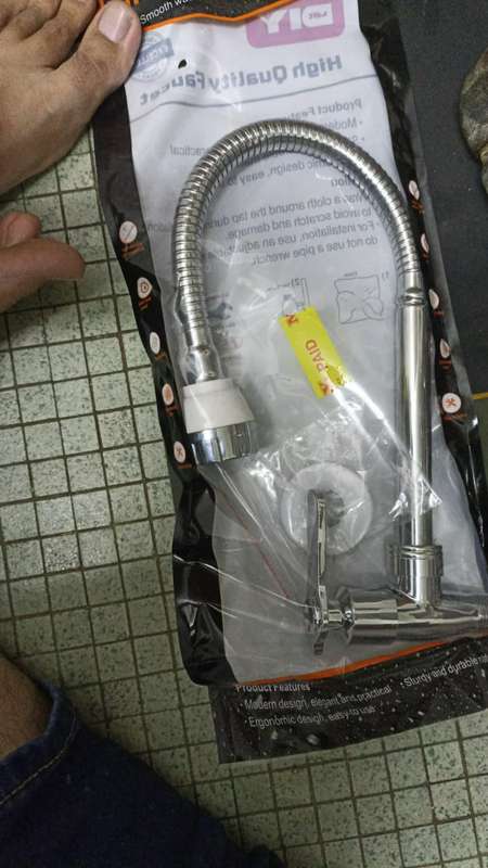 Plumbing service area ampang