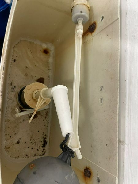 Plumbing service area ampang