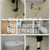 Plumbing service area ampang