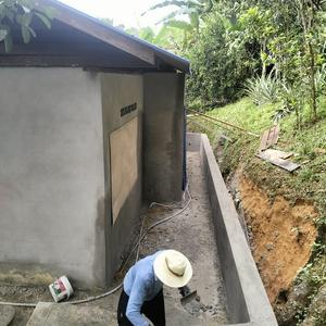 Tukang rumah 🏠 bandar Tasik senangin Selangor