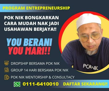 Modul Affiliate Poknik