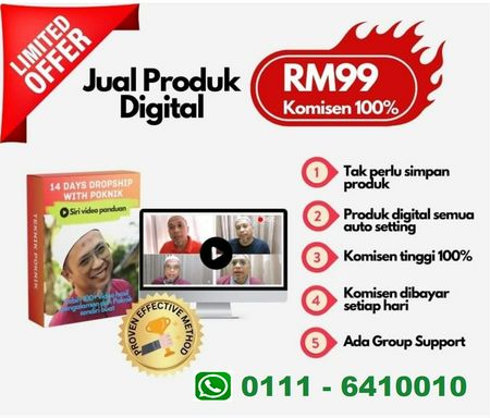 Modul Affiliate Poknik