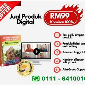 Modul Affiliate Poknik