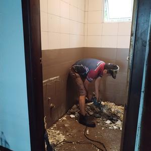 Tukang paip bandar Tunrazak