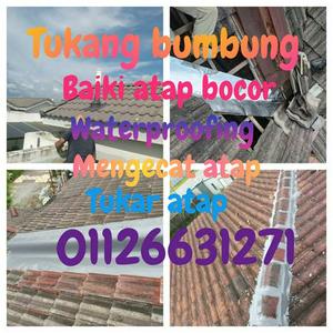 Nusa cemerlang renovation tukang mozek gelang patah