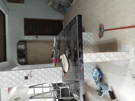 Tukang bumbung Syah alam Nazzym Ahmad