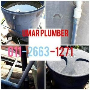 Taman dahlia plumber tukang paip