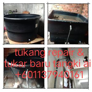Plumber tukang paip seri kembangan