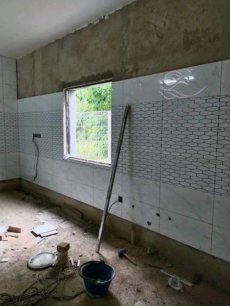 Tukang rumah Sepang Nazzym Ahmad