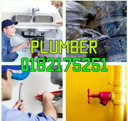 Mutiara Rini tukang paip renovation