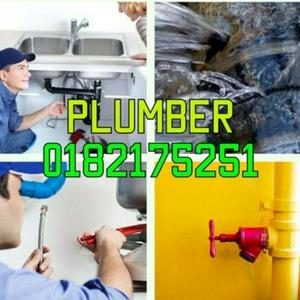 Mutiara Rini tukang paip renovation