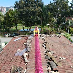 Tukang bumbung bocor ara damansara