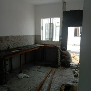 Tukang Rumah Amirul Bandar Sri Sendayan 